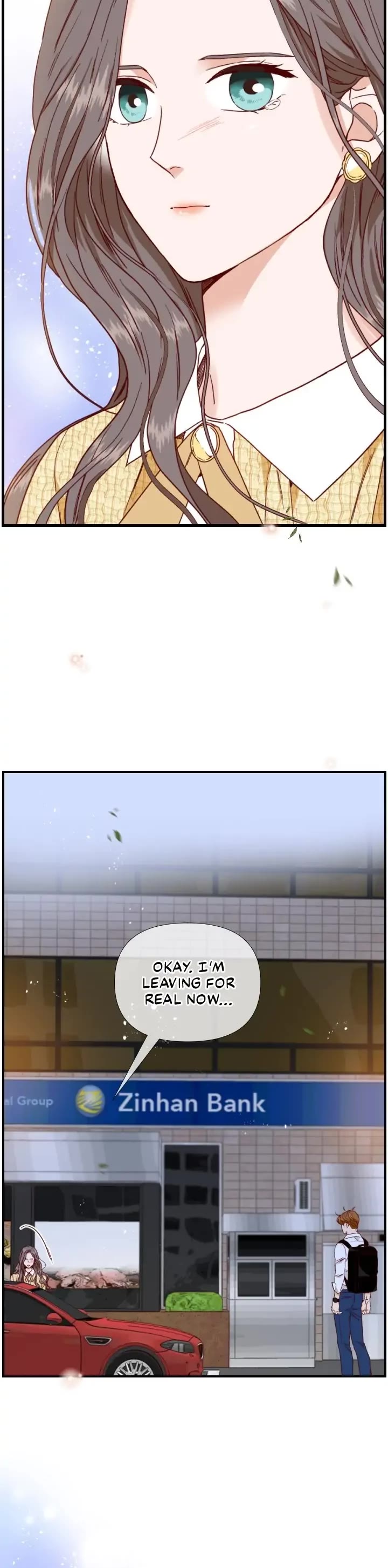 An Hour of Romance Chapter 132 page 28 - Chapter 132