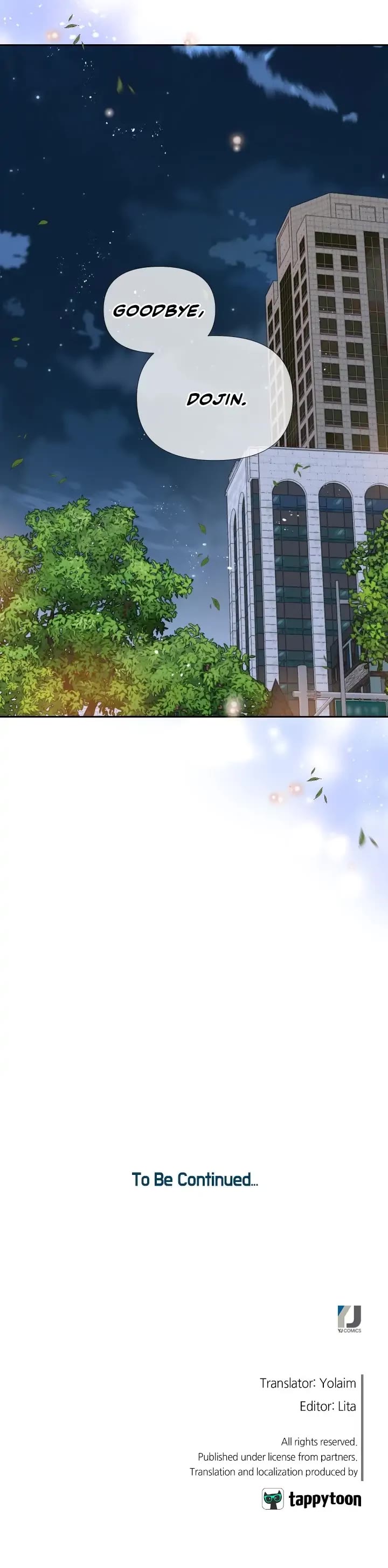 An Hour of Romance Chapter 132 page 29 - Chapter 132