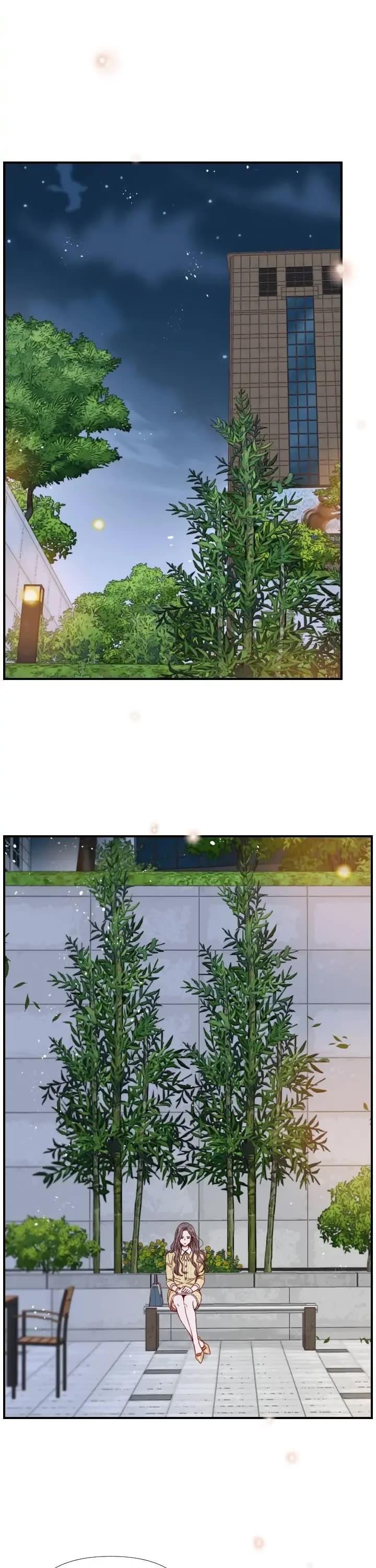 An Hour of Romance Chapter 132 page 3 - Chapter 132