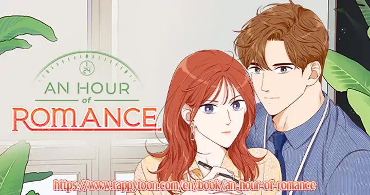 An Hour of Romance Chapter 132 page 30 - Chapter 132