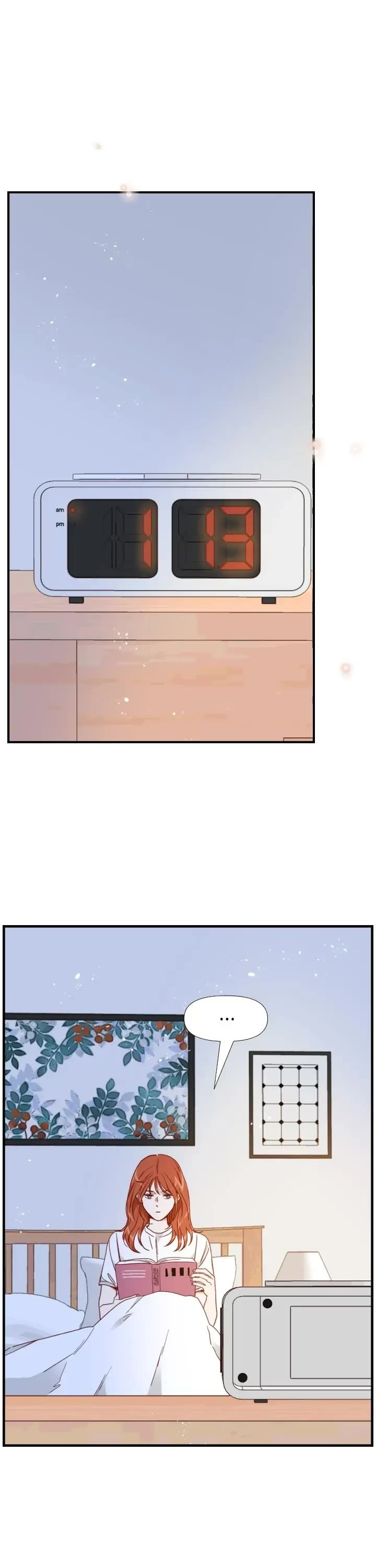 An Hour of Romance Chapter 133 page 1 - Chapter 133