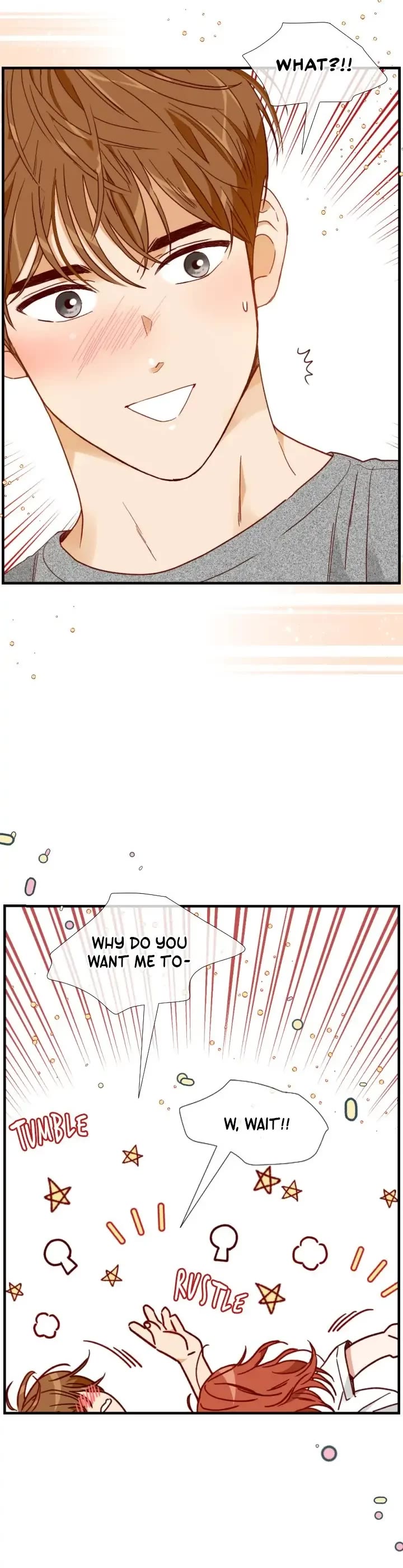 An Hour of Romance Chapter 133 page 15 - Chapter 133