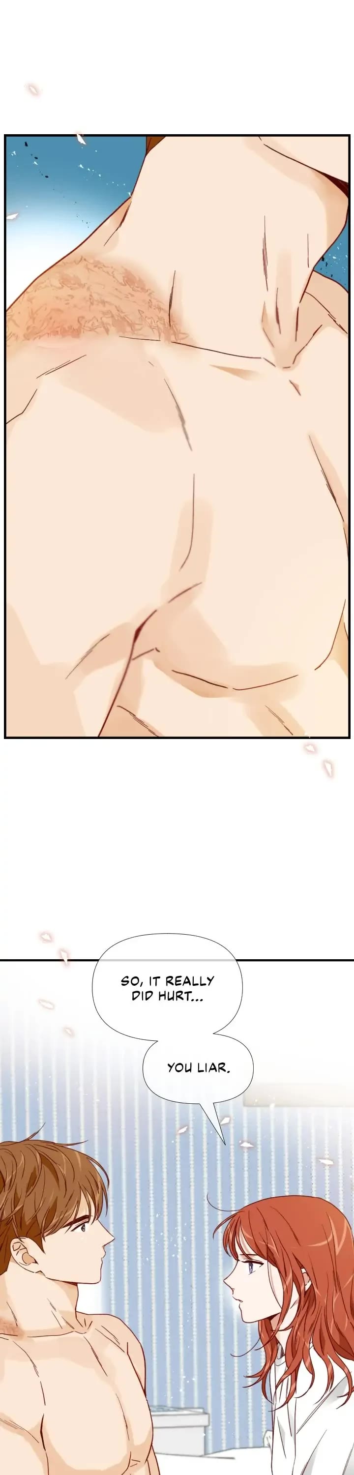 An Hour of Romance Chapter 133 page 16 - Chapter 133