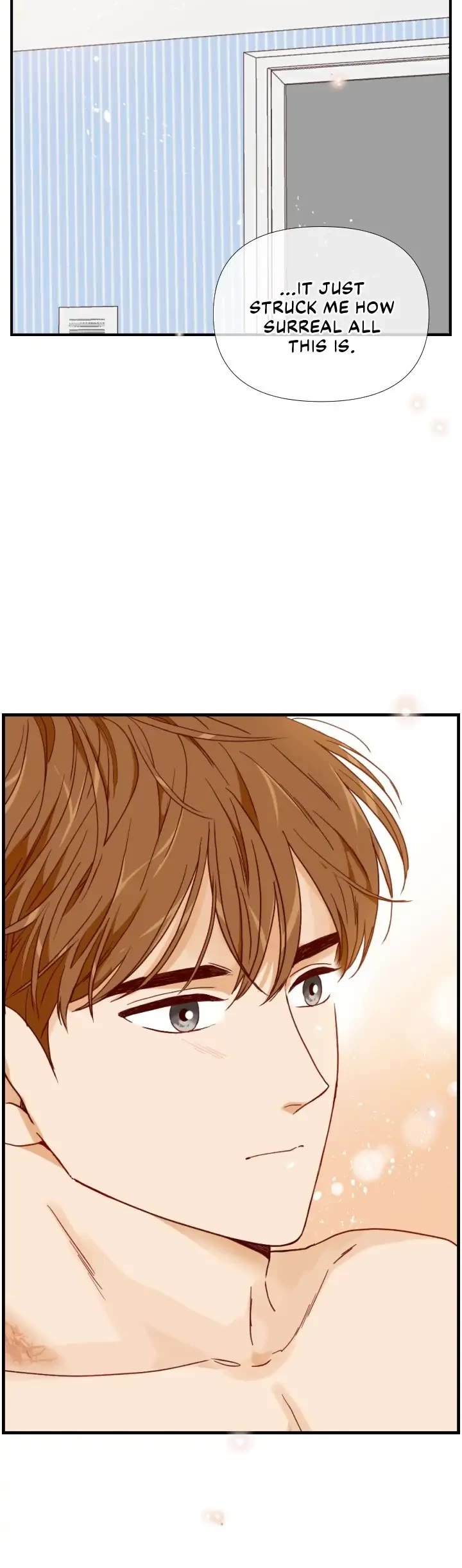 An Hour of Romance Chapter 133 page 20 - Chapter 133