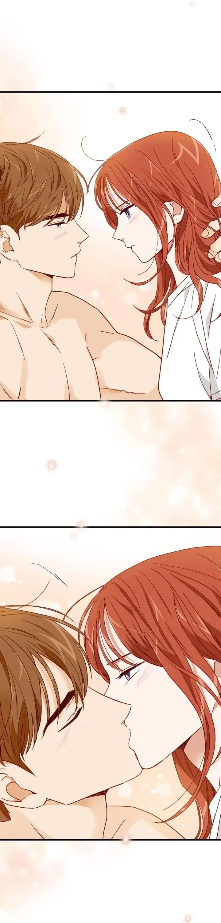 An Hour of Romance Chapter 133 page 22 - Chapter 133