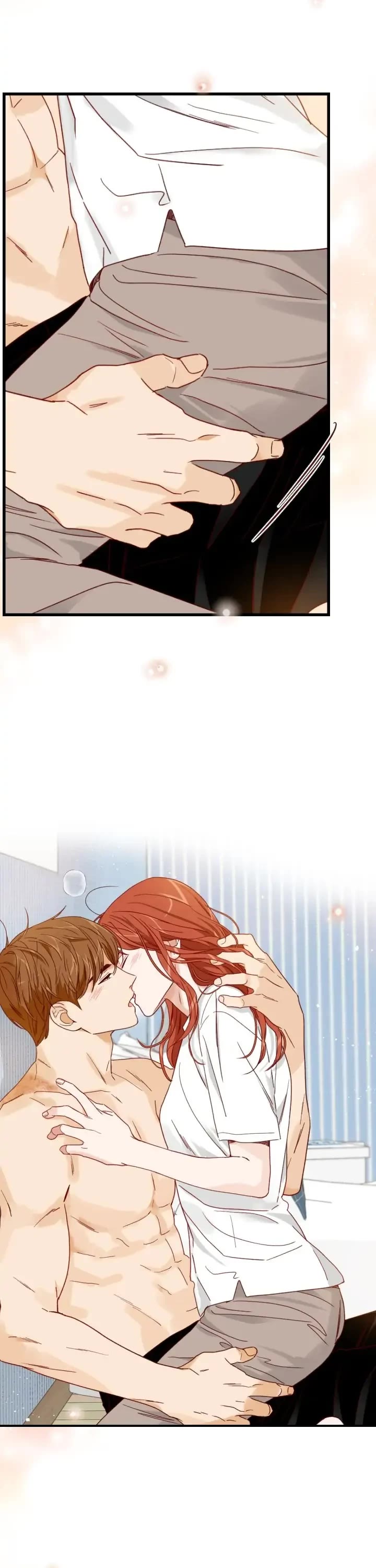 An Hour of Romance Chapter 133 page 23 - Chapter 133