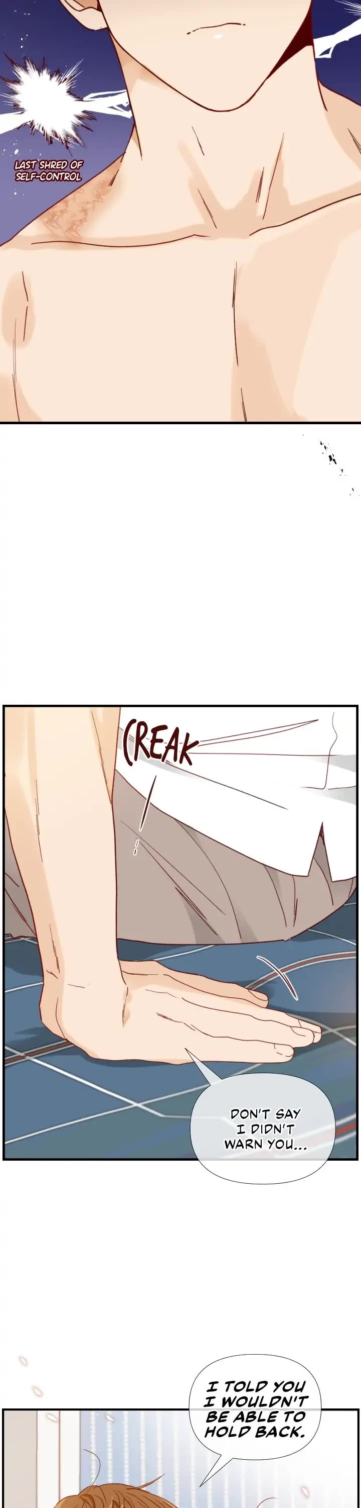 An Hour of Romance Chapter 133 page 29 - Chapter 133