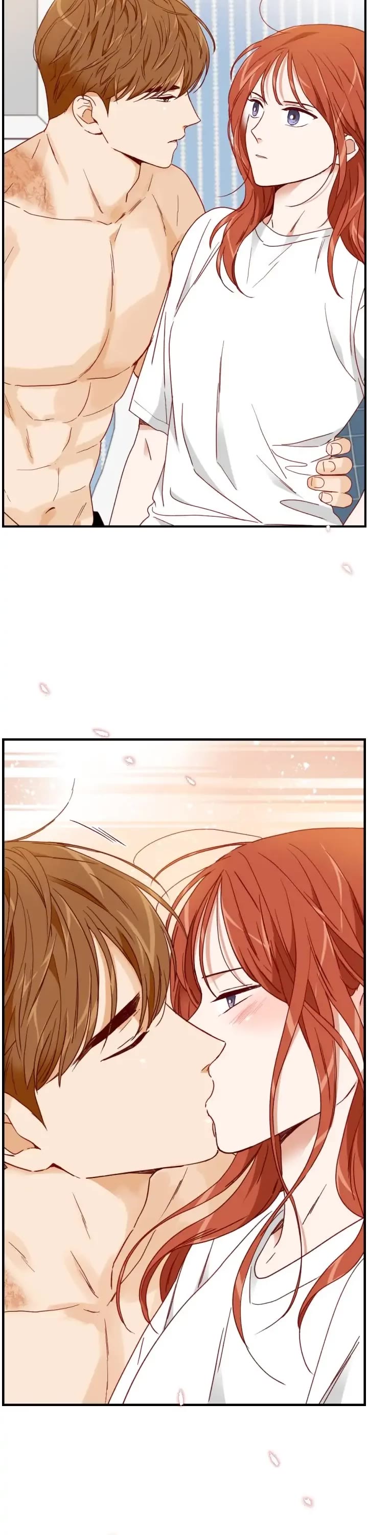 An Hour of Romance Chapter 133 page 30 - Chapter 133