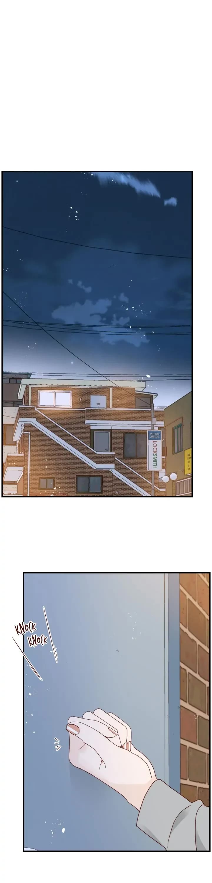 An Hour of Romance Chapter 133 page 5 - Chapter 133