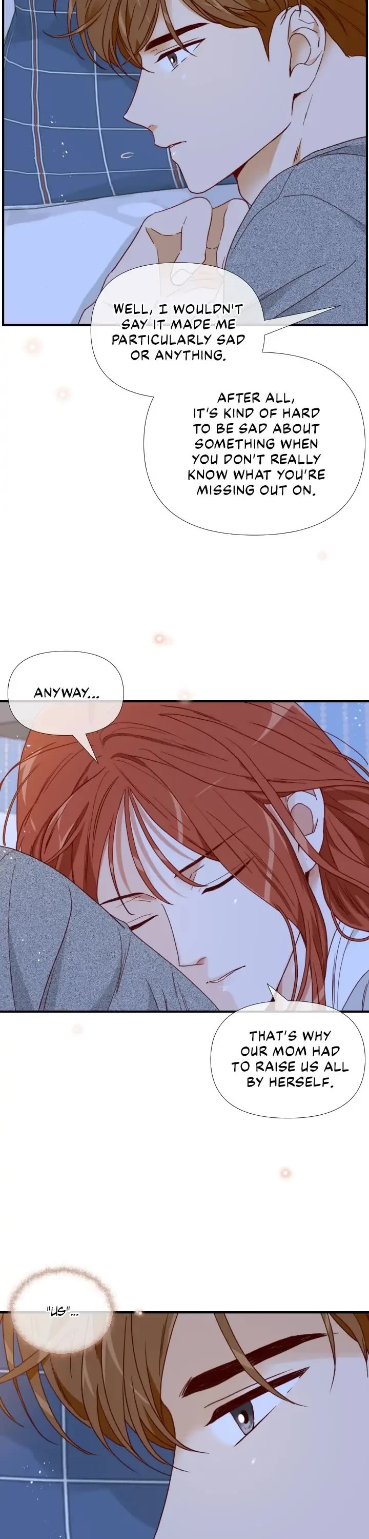 An Hour of Romance Chapter 134 page 11 - Chapter 134