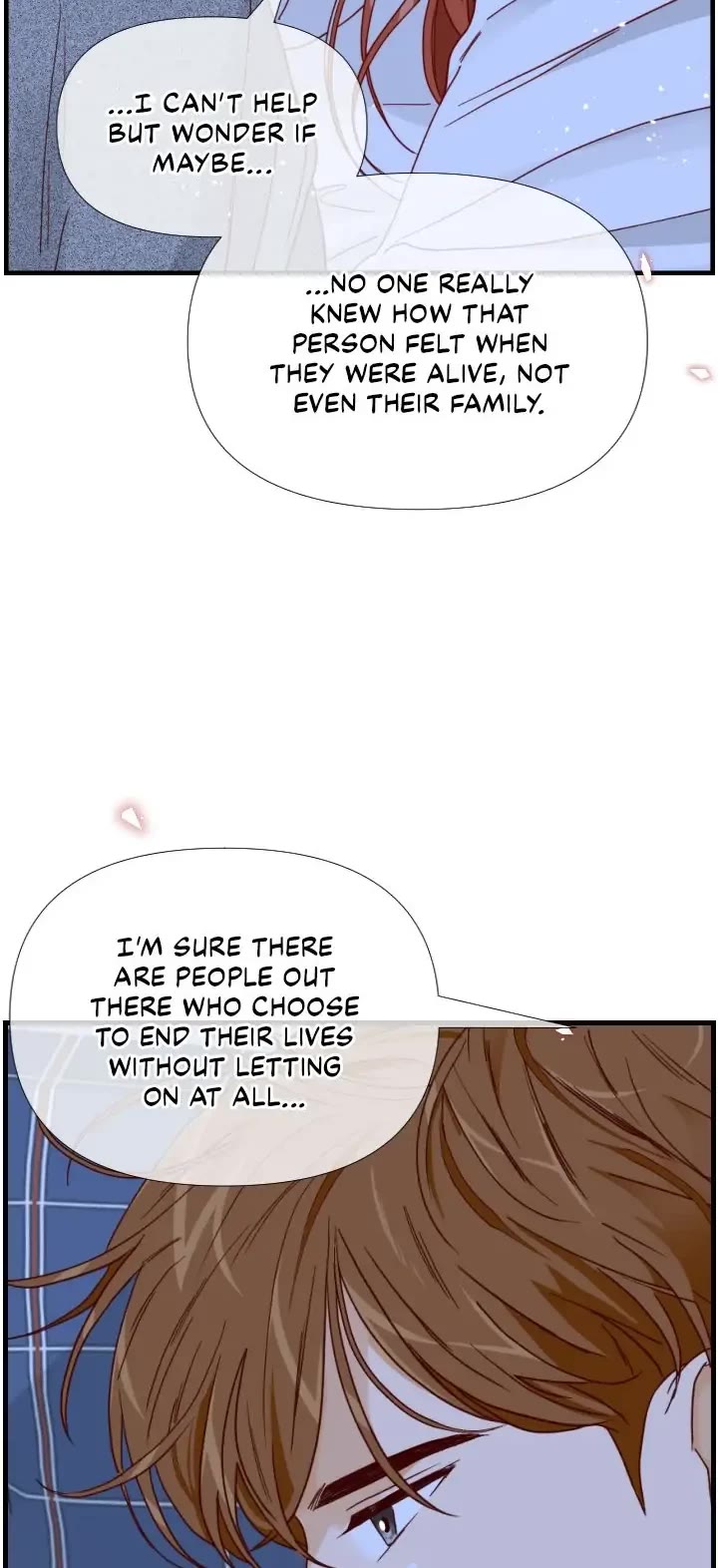 An Hour of Romance Chapter 134 page 14 - Chapter 134