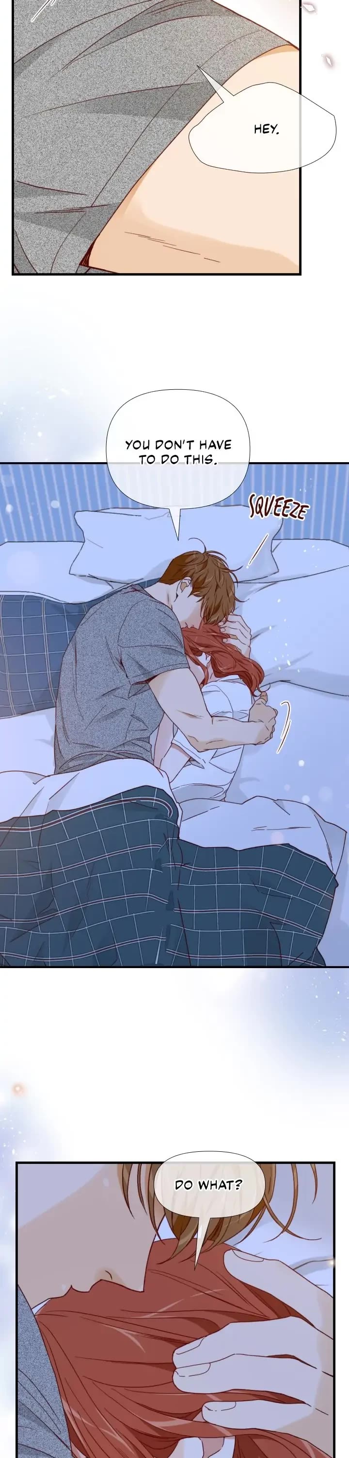 An Hour of Romance Chapter 134 page 16 - Chapter 134