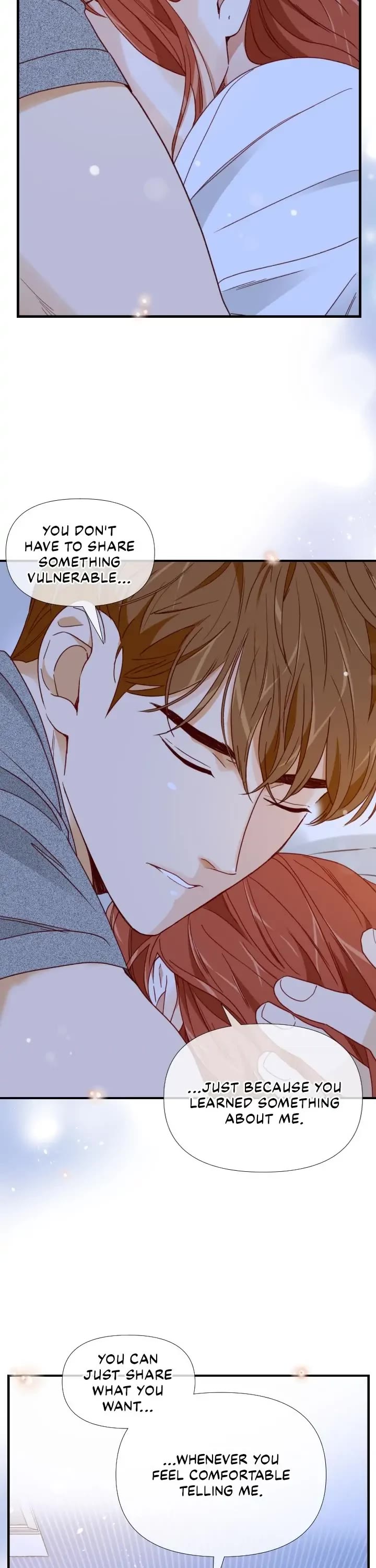 An Hour of Romance Chapter 134 page 17 - Chapter 134