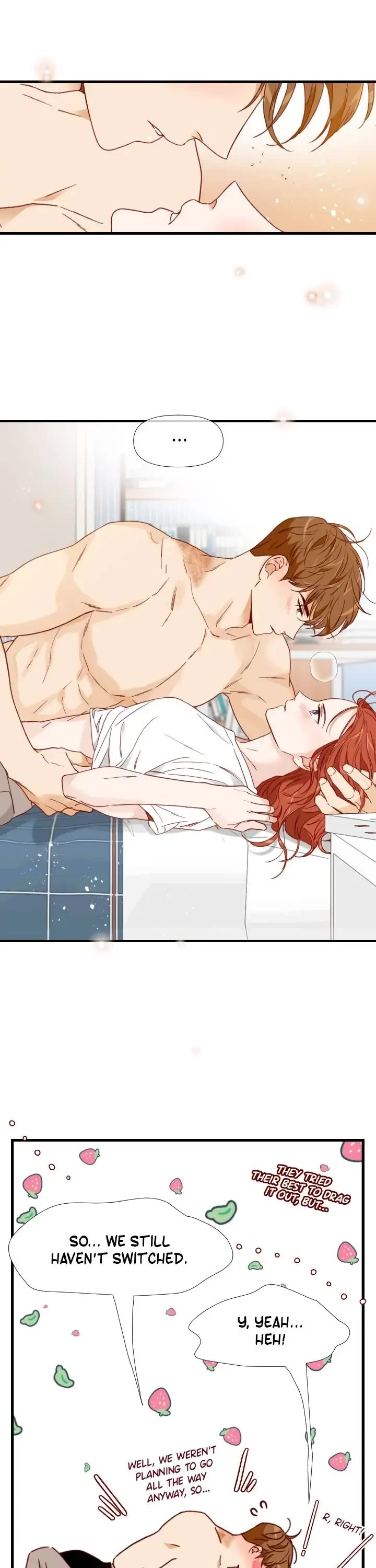 An Hour of Romance Chapter 134 page 2 - Chapter 134