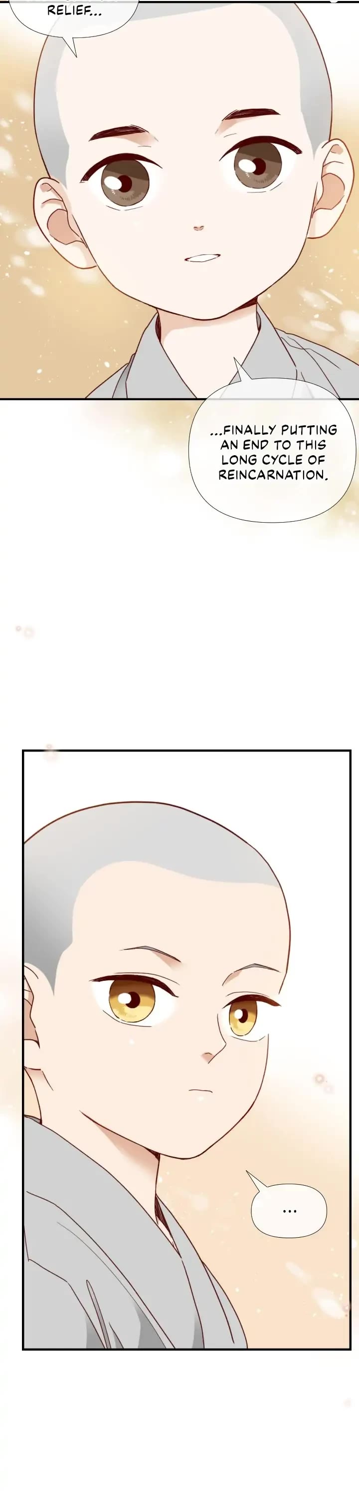 An Hour of Romance Chapter 134 page 25 - Chapter 134