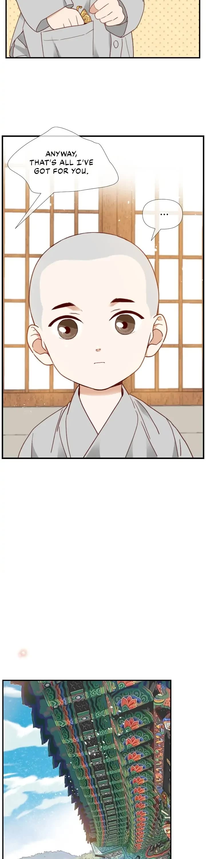 An Hour of Romance Chapter 134 page 27 - Chapter 134