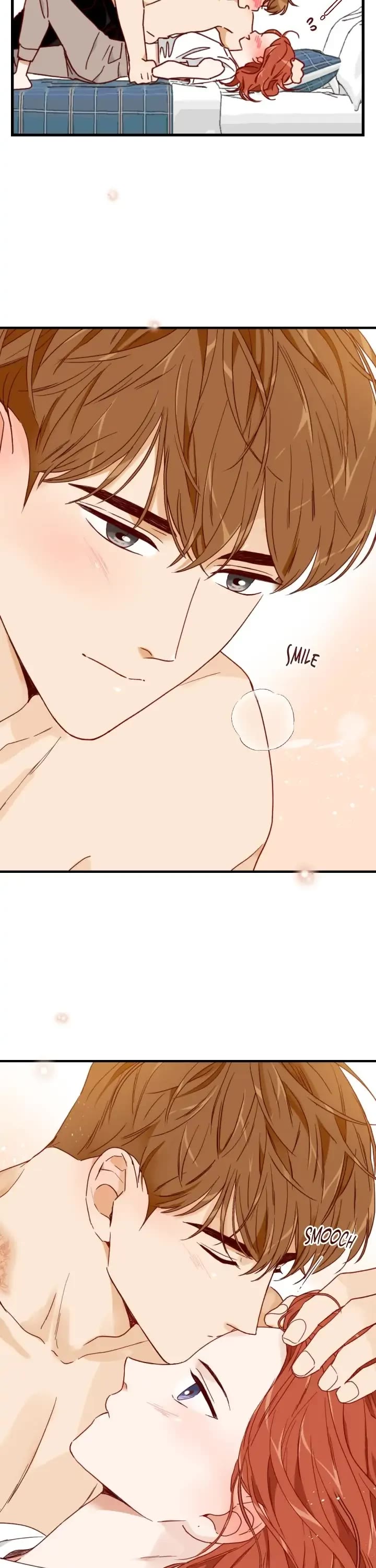 An Hour of Romance Chapter 134 page 3 - Chapter 134