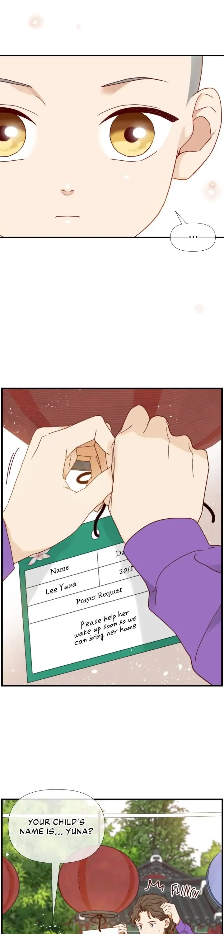 An Hour of Romance Chapter 134 page 30 - Chapter 134