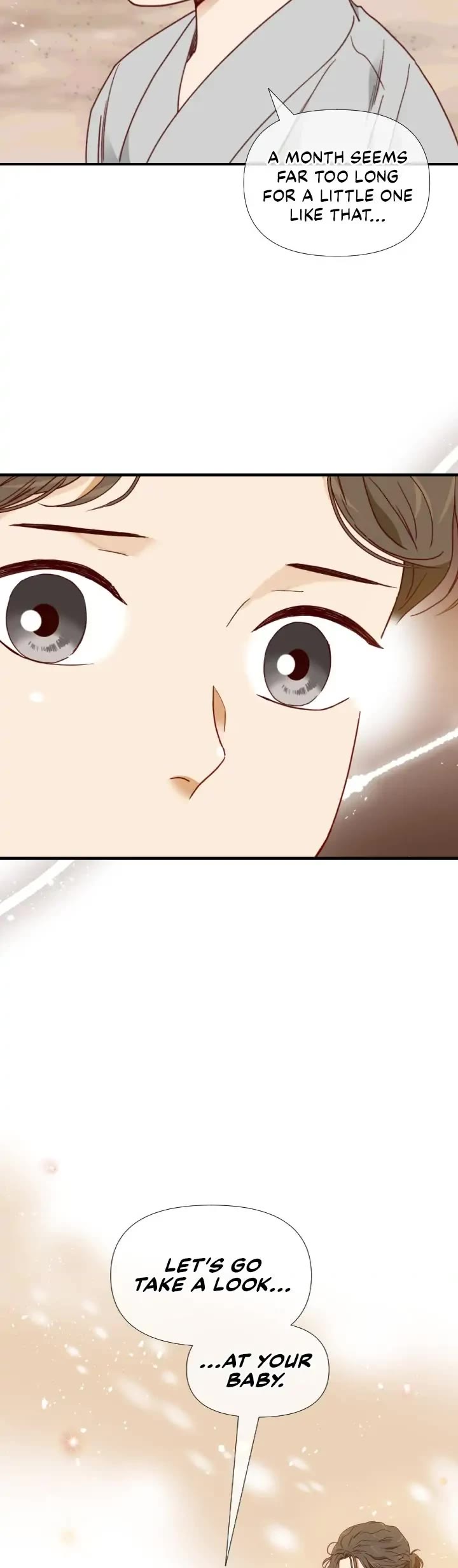 An Hour of Romance Chapter 134 page 32 - Chapter 134