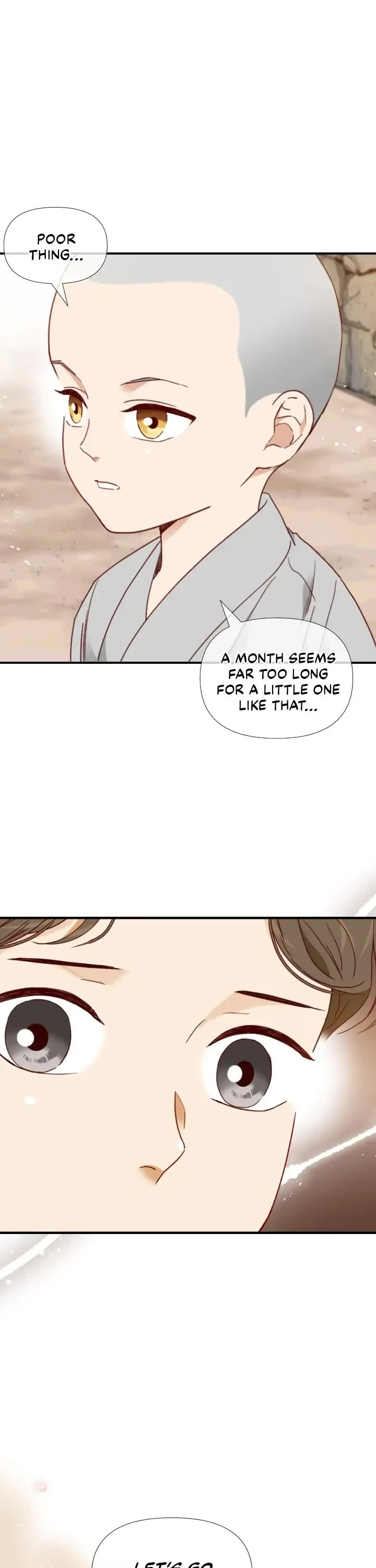 An Hour of Romance Chapter 135 page 1 - Chapter 135