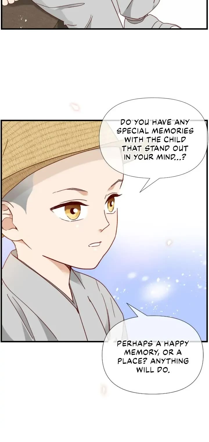 An Hour of Romance Chapter 135 page 22 - Chapter 135