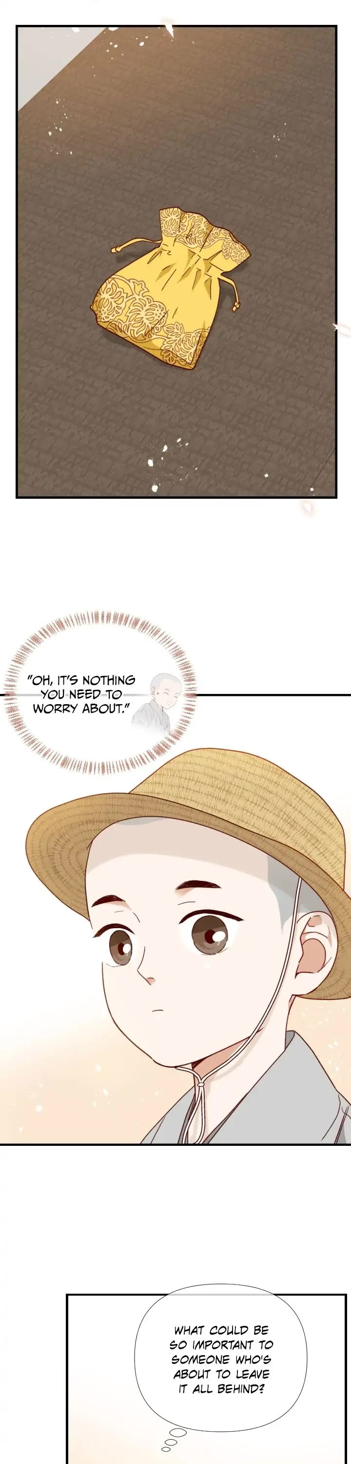 An Hour of Romance Chapter 135 page 24 - Chapter 135