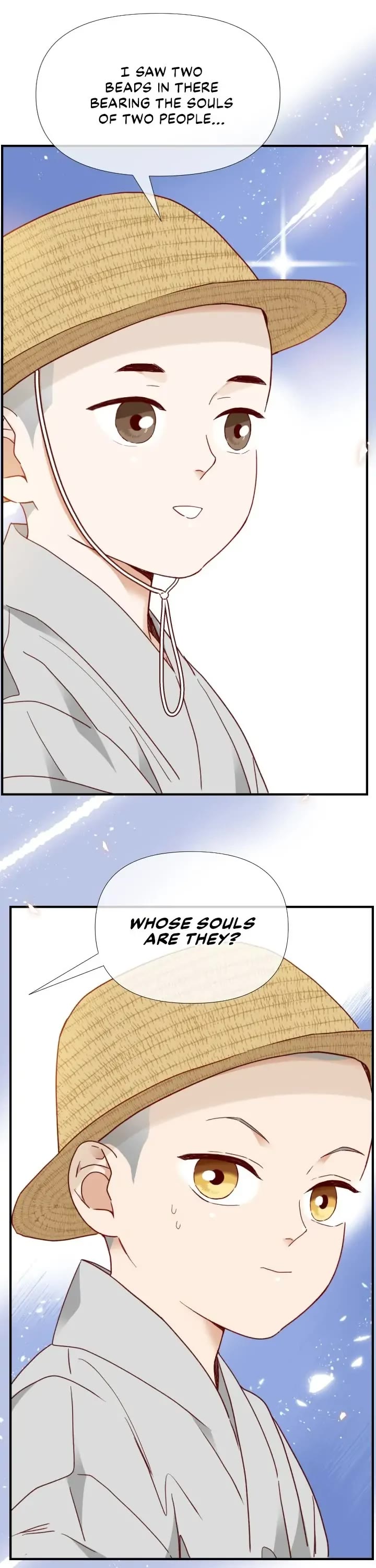 An Hour of Romance Chapter 135 page 28 - Chapter 135