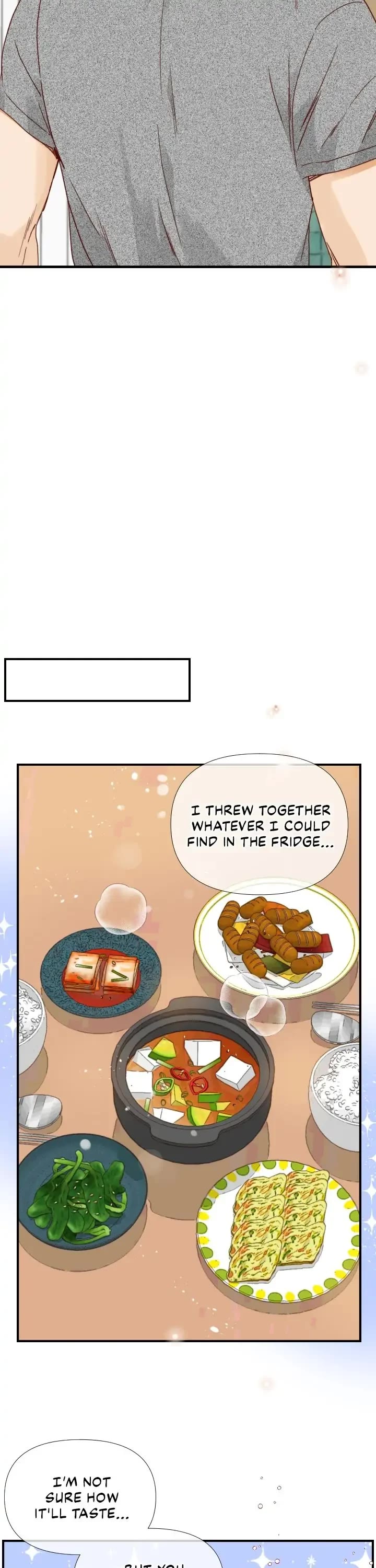 An Hour of Romance Chapter 135 page 5 - Chapter 135