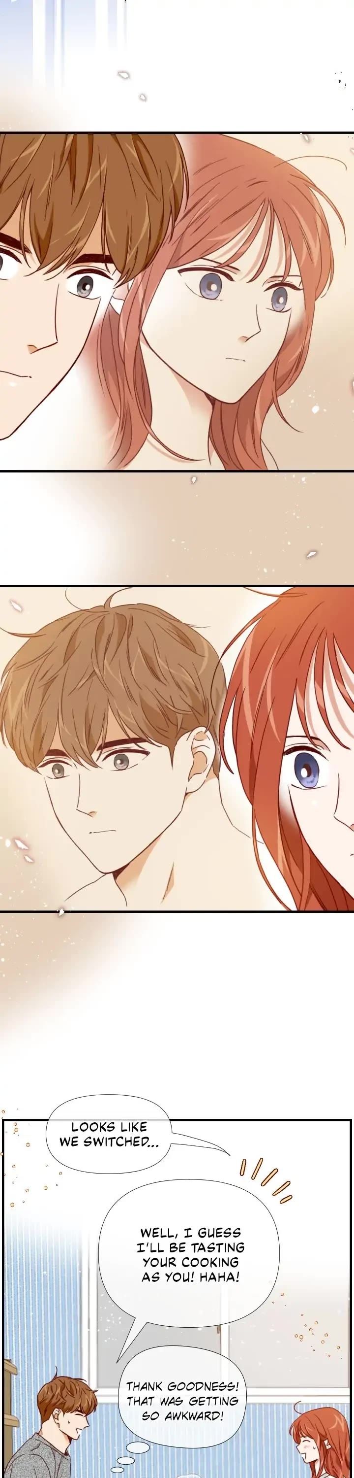 An Hour of Romance Chapter 135 page 9 - Chapter 135