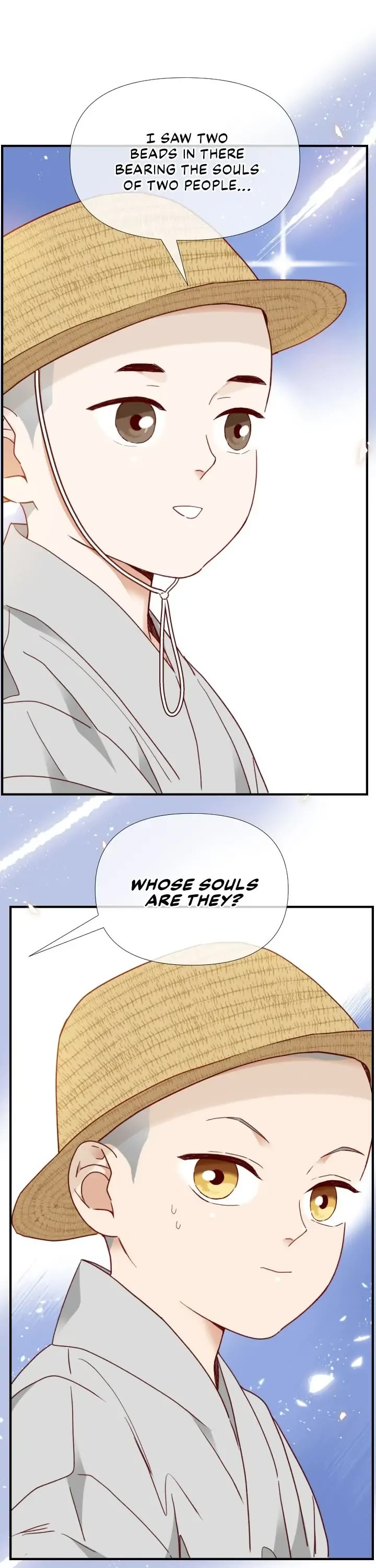 An Hour of Romance Chapter 136 page 1 - Chapter 136