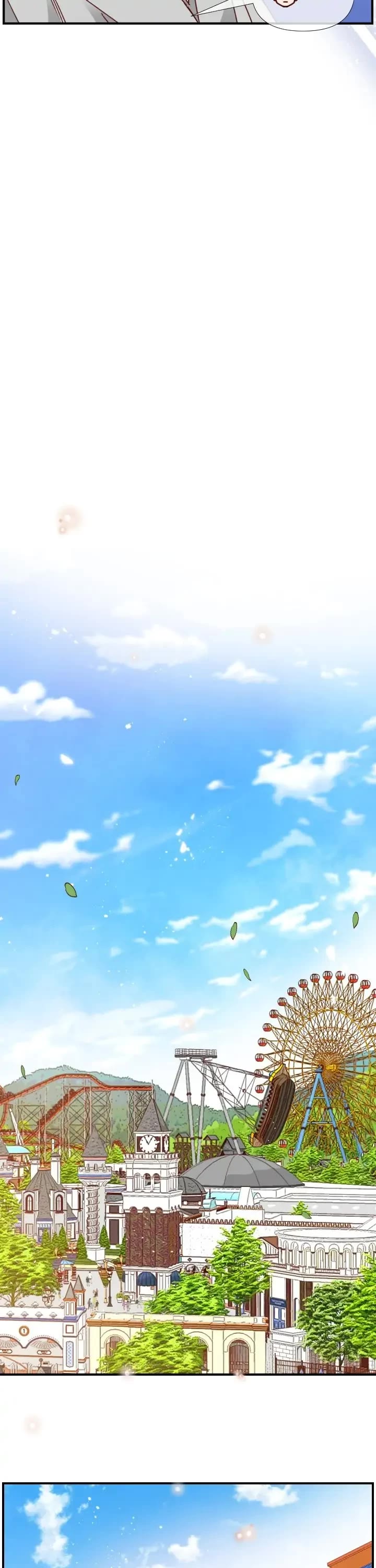 An Hour of Romance Chapter 136 page 14 - Chapter 136