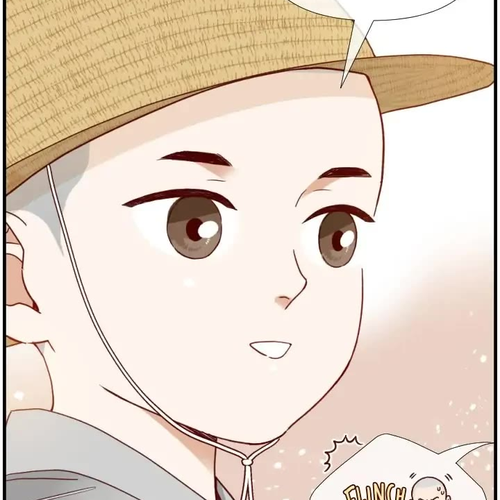 An Hour of Romance Chapter 136 cover