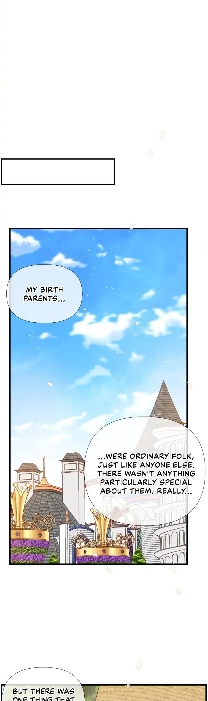 An Hour of Romance Chapter 137 page 27 - Chapter 137
