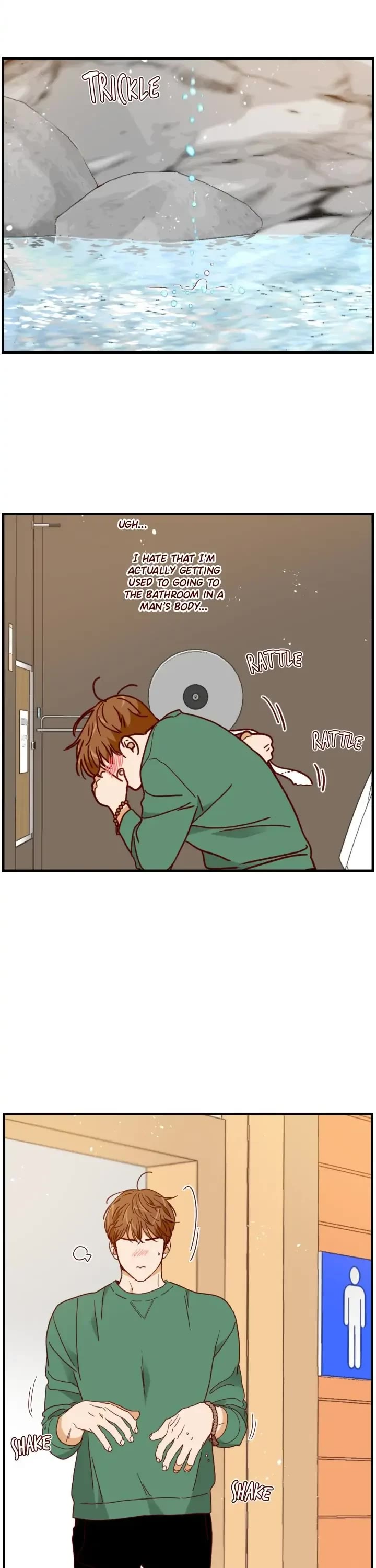 An Hour of Romance Chapter 137 page 30 - Chapter 137