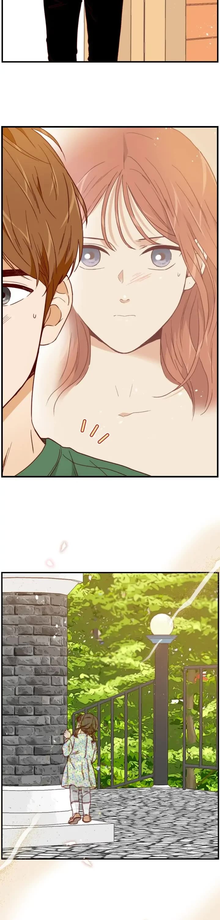 An Hour of Romance Chapter 137 page 31 - Chapter 137