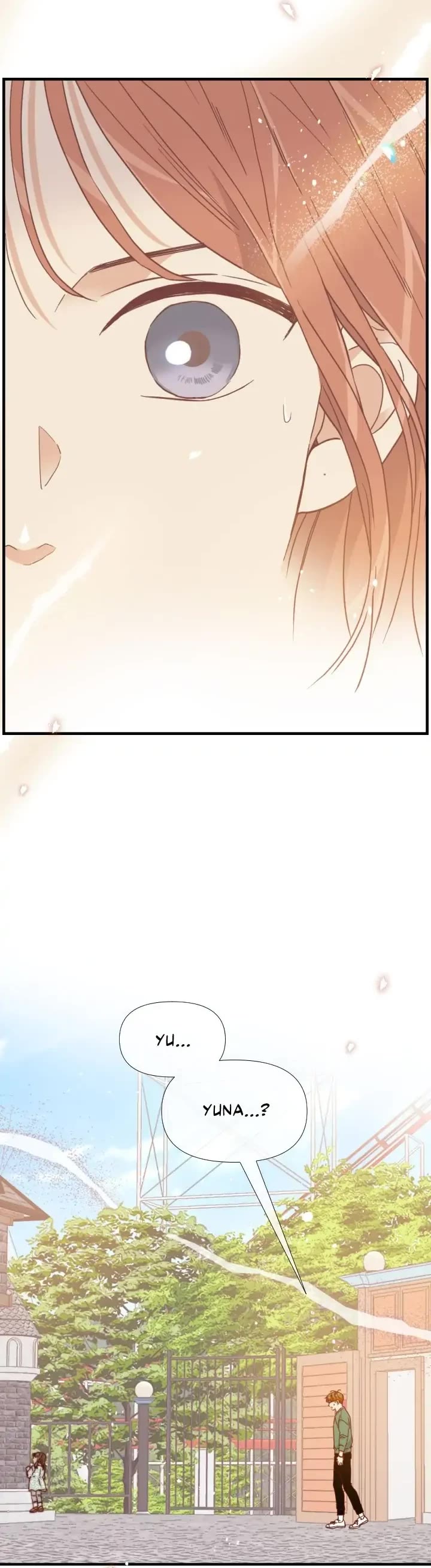 An Hour of Romance Chapter 137 page 32 - Chapter 137