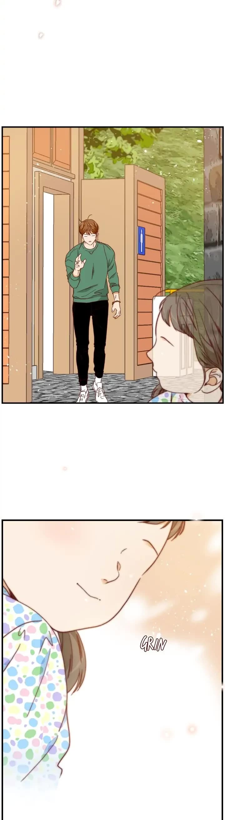 An Hour of Romance Chapter 137 page 33 - Chapter 137