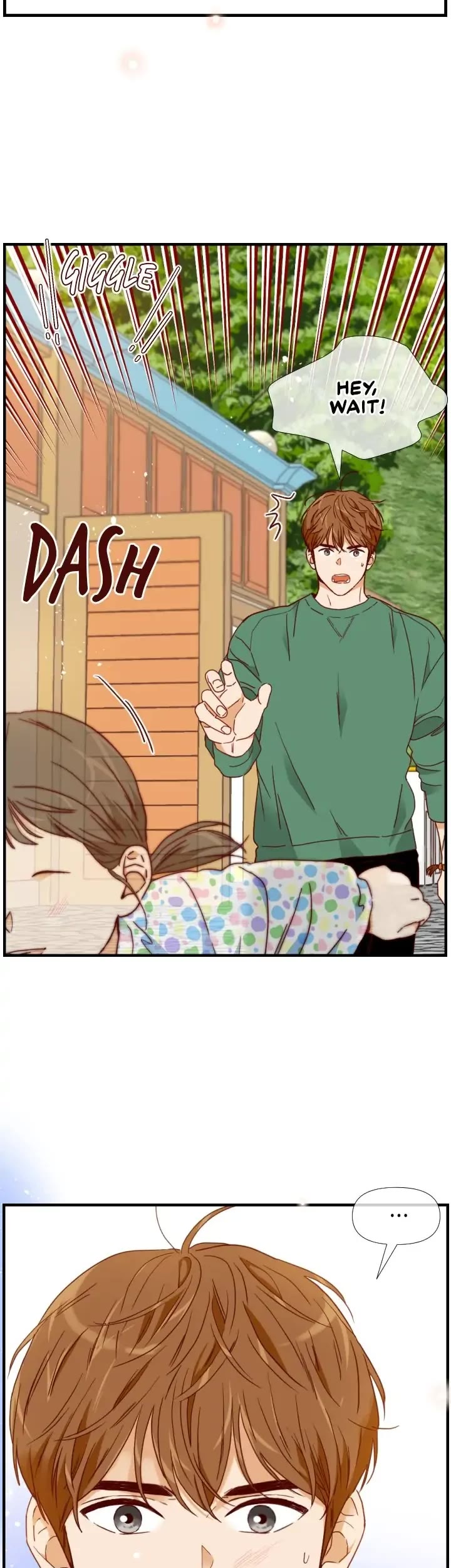 An Hour of Romance Chapter 137 page 34 - Chapter 137