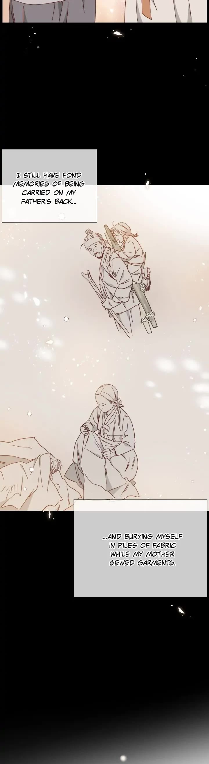 An Hour of Romance Chapter 138 page 12 - Chapter 138
