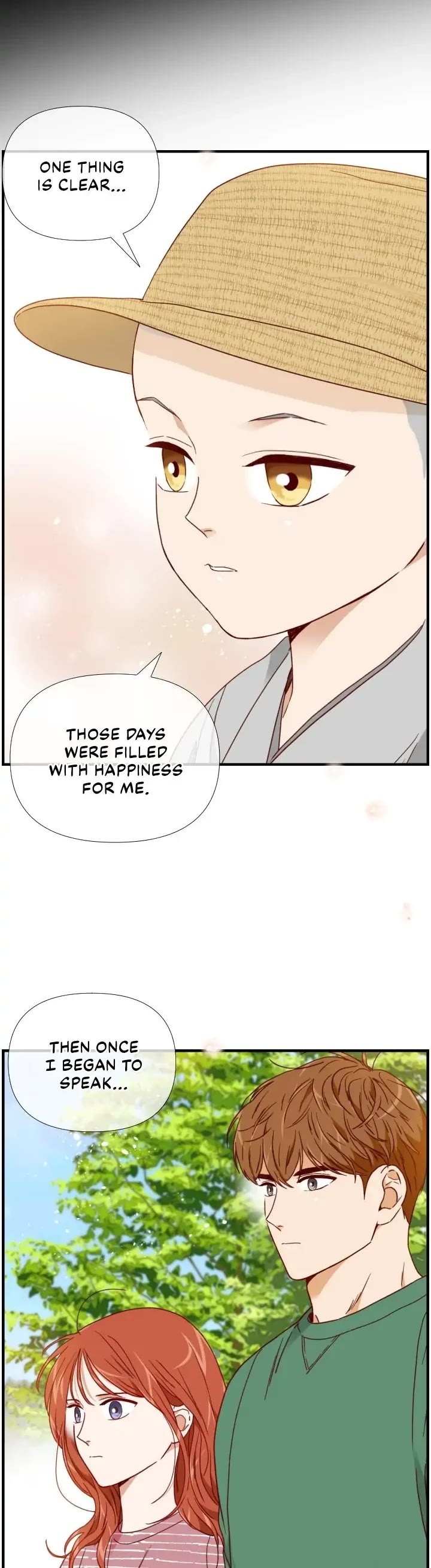 An Hour of Romance Chapter 138 page 13 - Chapter 138