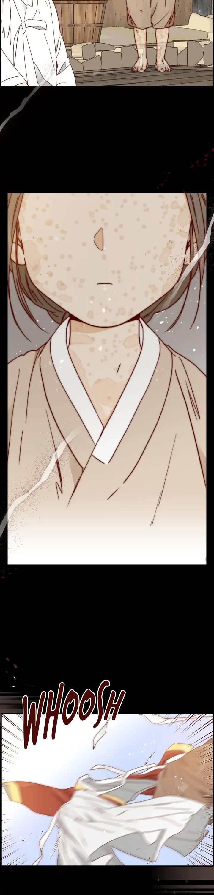 An Hour of Romance Chapter 138 page 16 - Chapter 138