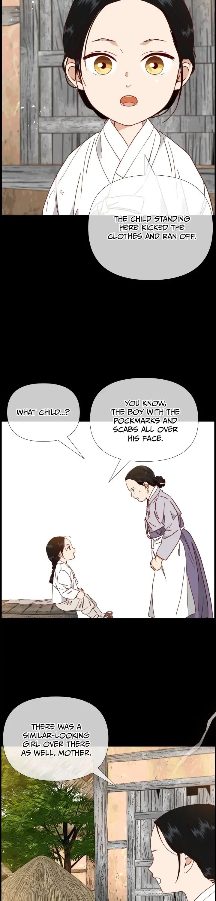An Hour of Romance Chapter 138 page 18 - Chapter 138