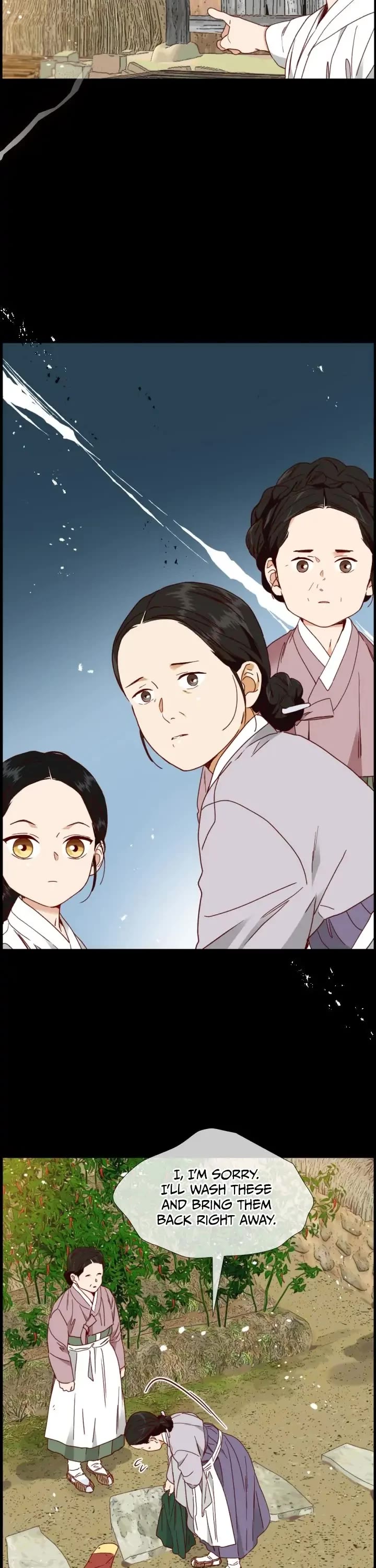 An Hour of Romance Chapter 138 page 19 - Chapter 138