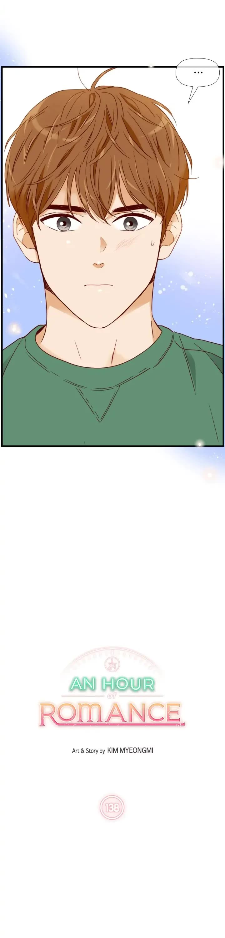 An Hour of Romance Chapter 138 page 2 - Chapter 138