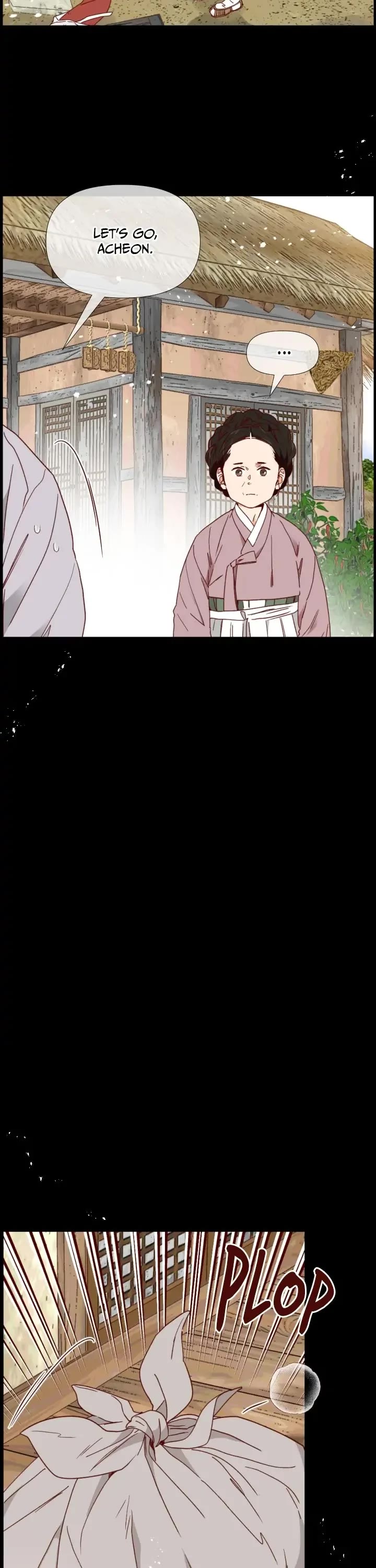 An Hour of Romance Chapter 138 page 20 - Chapter 138