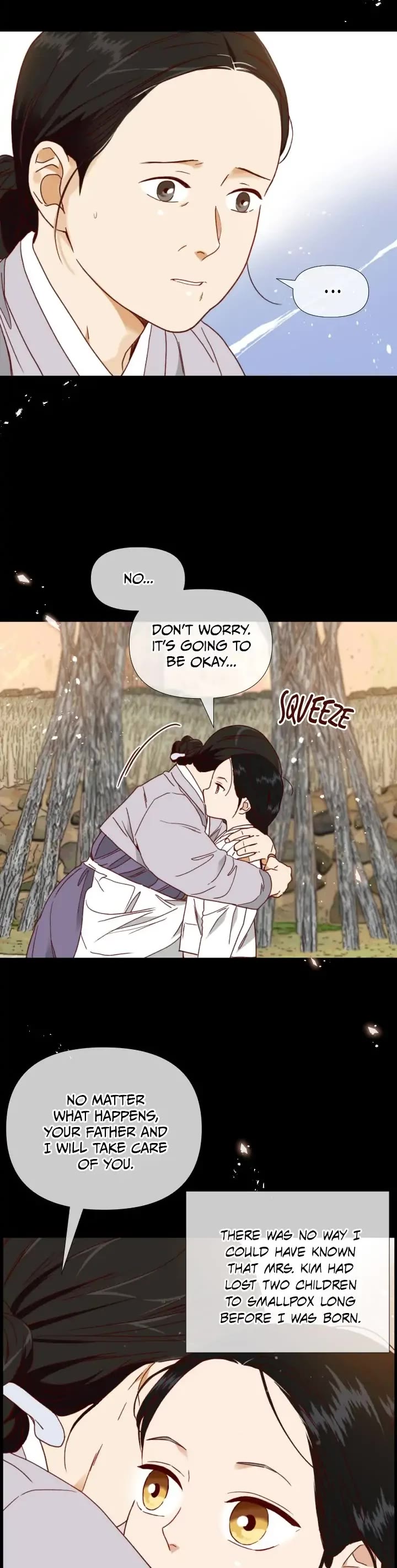 An Hour of Romance Chapter 138 page 22 - Chapter 138