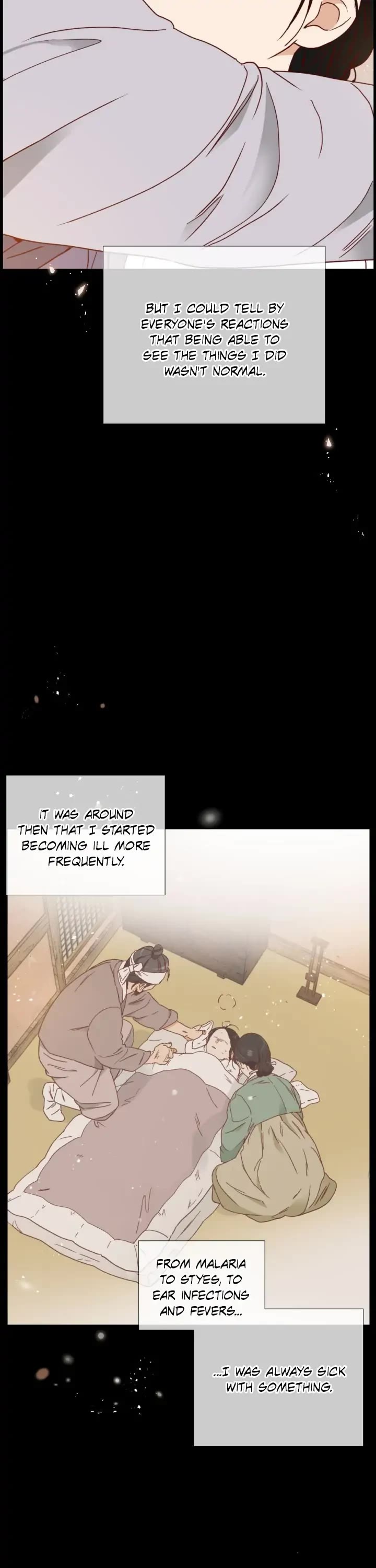 An Hour of Romance Chapter 138 page 23 - Chapter 138