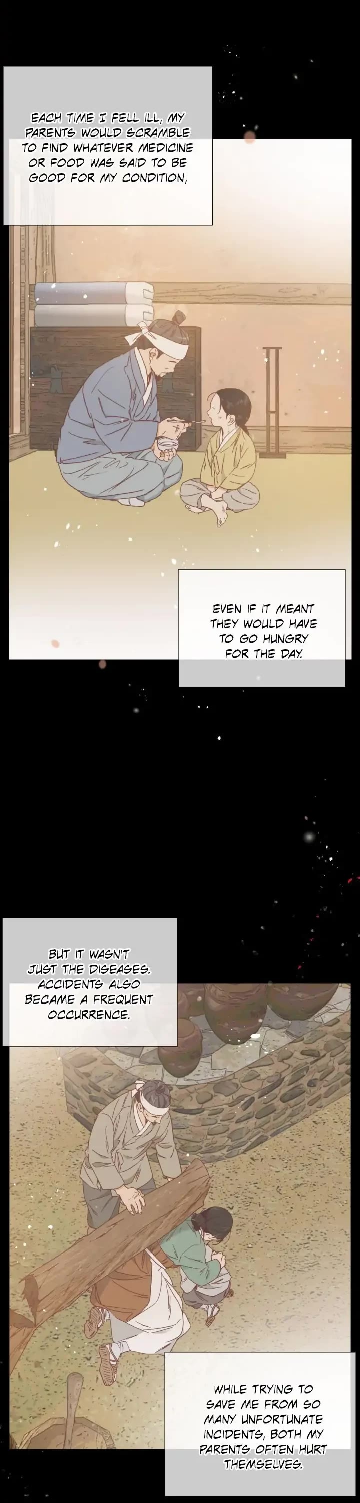 An Hour of Romance Chapter 138 page 24 - Chapter 138