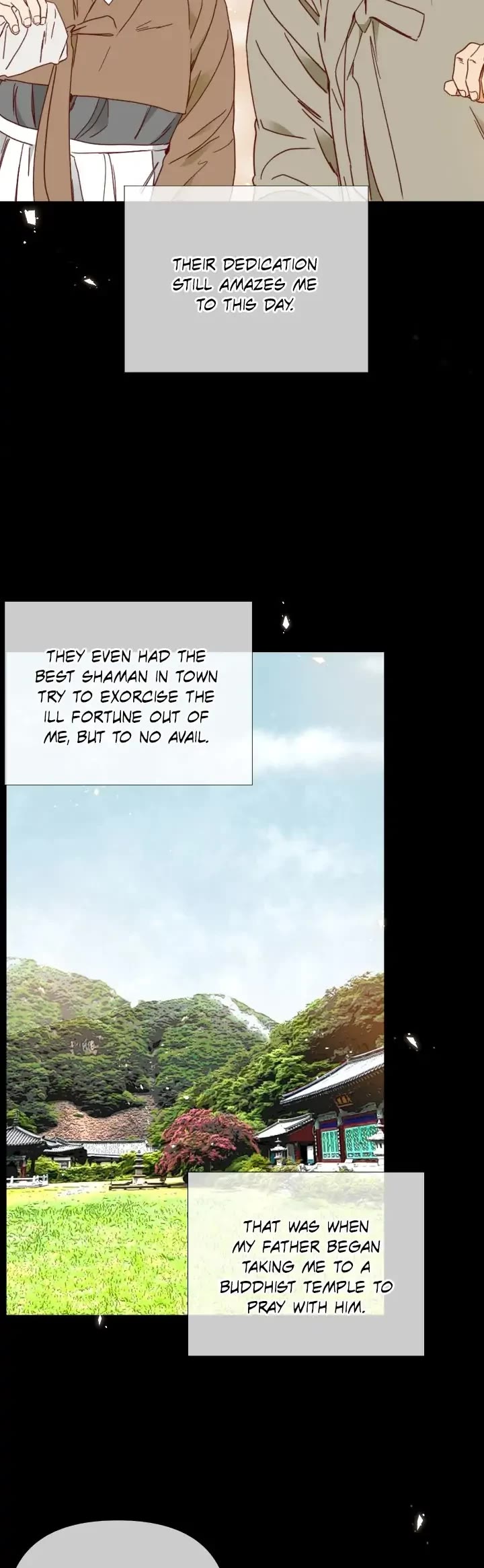 An Hour of Romance Chapter 138 page 26 - Chapter 138
