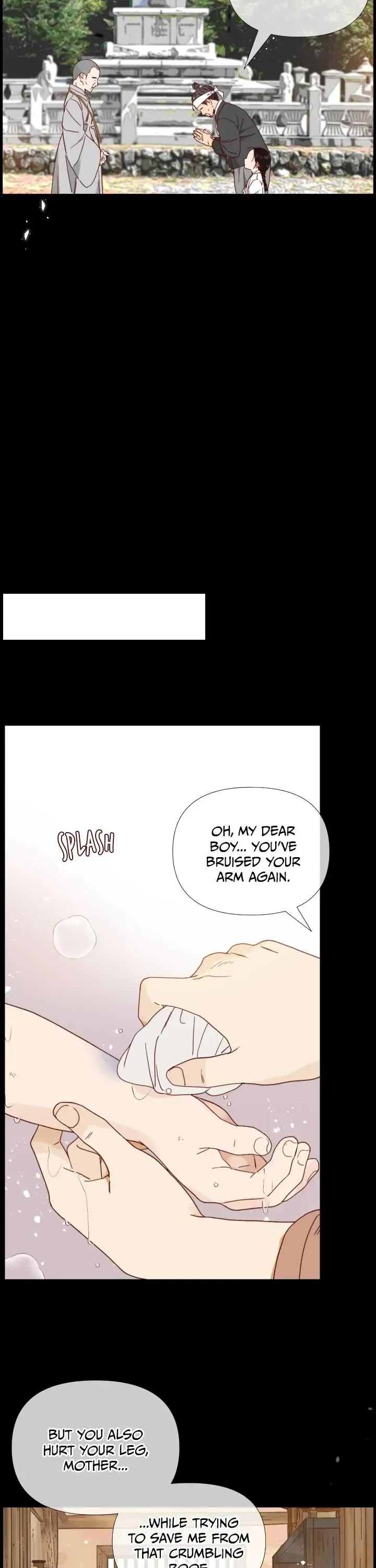 An Hour of Romance Chapter 138 page 28 - Chapter 138